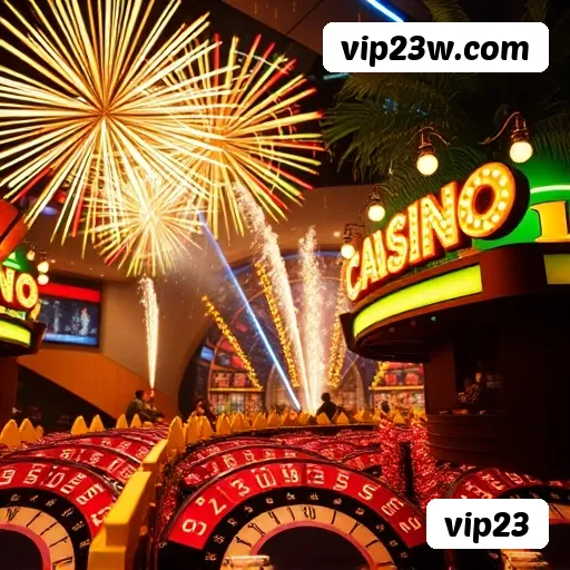 Tornar VIP vip23