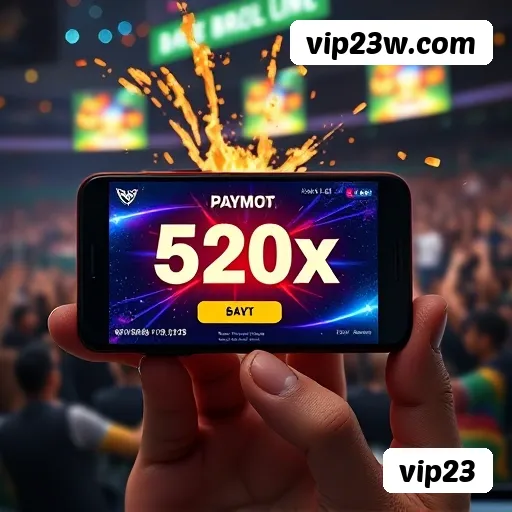 Qualificar VIP vip23
