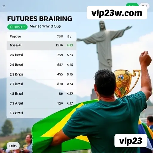 Prêmio vip23